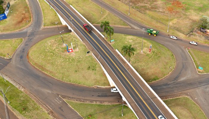  Com rodovias do Oeste e Sudoeste, leilão do Lote 6 será no fim deste mês